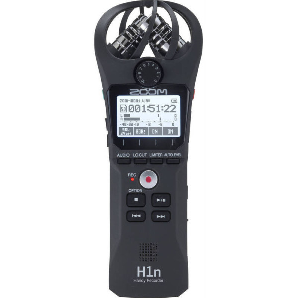 Комплект ZOOM H1N SET